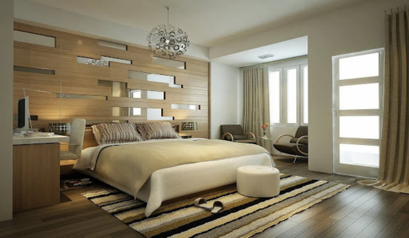 Luxury Bedroom Design